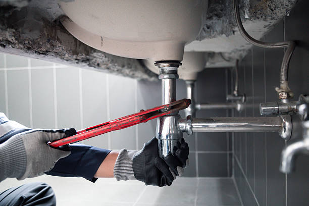 Trusted Emergency Plumber service in Pawtucket, RI - AAA Plumbing Heating
